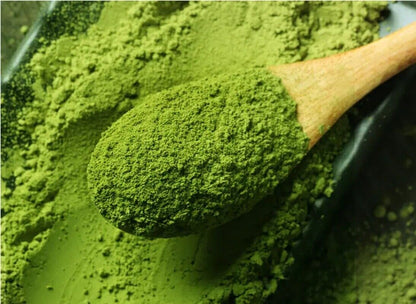 Top Matcha Green Tea Powder Unsweetened Matcha Tea Powder Natural Matcha Powder