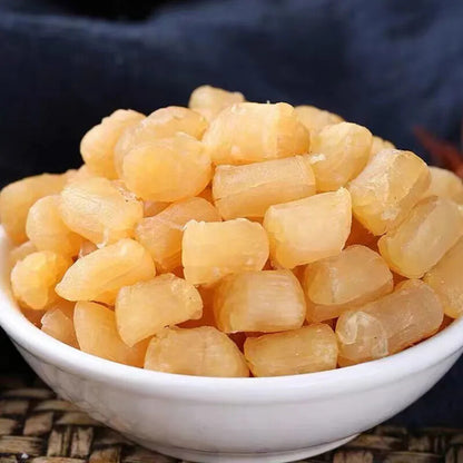 HelloYoung Dried Scallops 8.8oz Wild Japanese Seafood Snack Soup