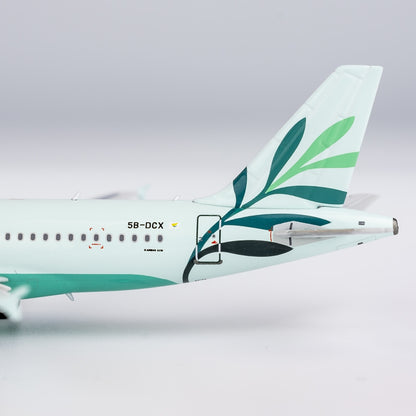 1:400 NG Model Cyprus Airways AIRBUS A319 Passenger Airplane Diecast Plane Model