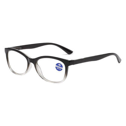 0.5-2.5 Unisex Auto Focus Presbyopi Reading Glasses One Power Readers Adjustable