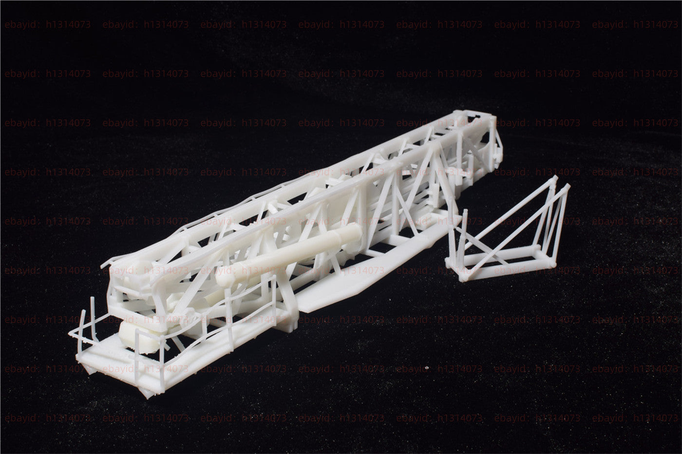 1/48 Swordfish Walrus Seaplane Reconnaissance Aircraft Launcher Takeoff Deck