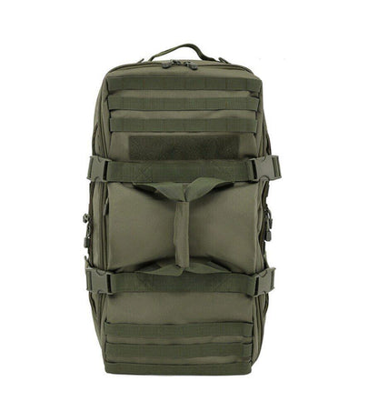 Travel Backpack Tactical Militari Bag Hiking Rucksack Nylon Shoulder Camping