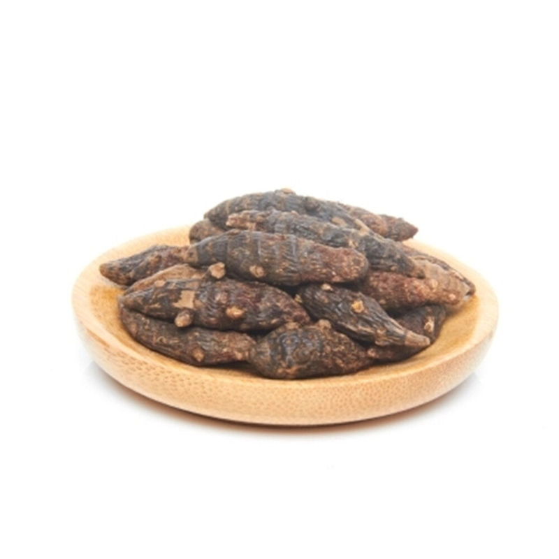 Chinese Herbal 250g 100% Natural Xiang Fu Nut Grass Rhizome Cyperi Rhizoma 香附