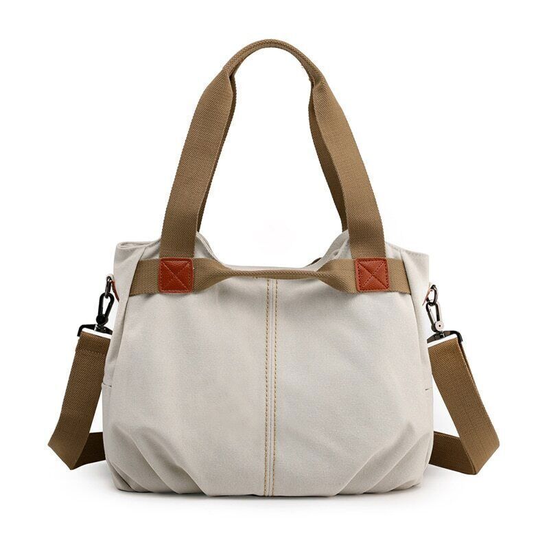 Bag Women Handbags Female Large Capacity Shoulder Bags Travel Outdoor