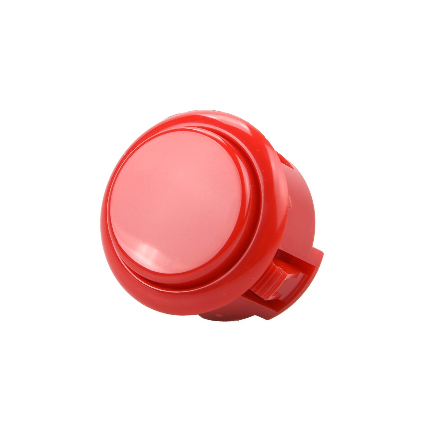 Red Replacement Arcade 30mm Original OSBF-30 Japan Button For Sanwa Button A