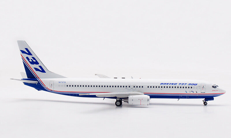 1:200 InFlight BOEING 737-900 Passenger Airplane Plane Diecast Aircraft Model