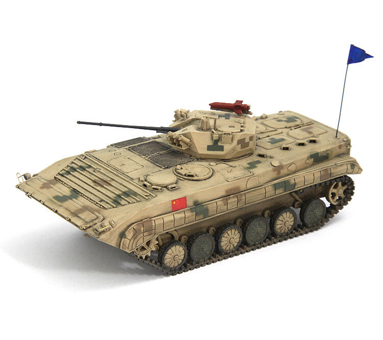 1/72 Chinese Type 86A Infantry Tank Suvorov 2018 Model