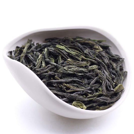 Anhui Liu An Gua Pian Melon Slice Green Tea-100g/3.5oz