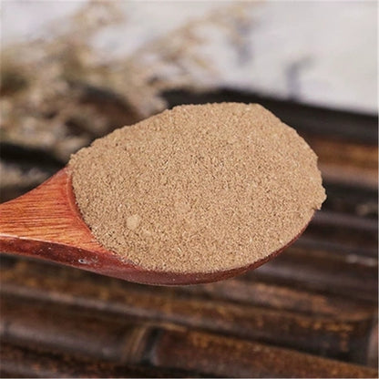 Powder Chinese Herb 100% Pure 500g Stemona Root Powder Bai Bu Health Benefits