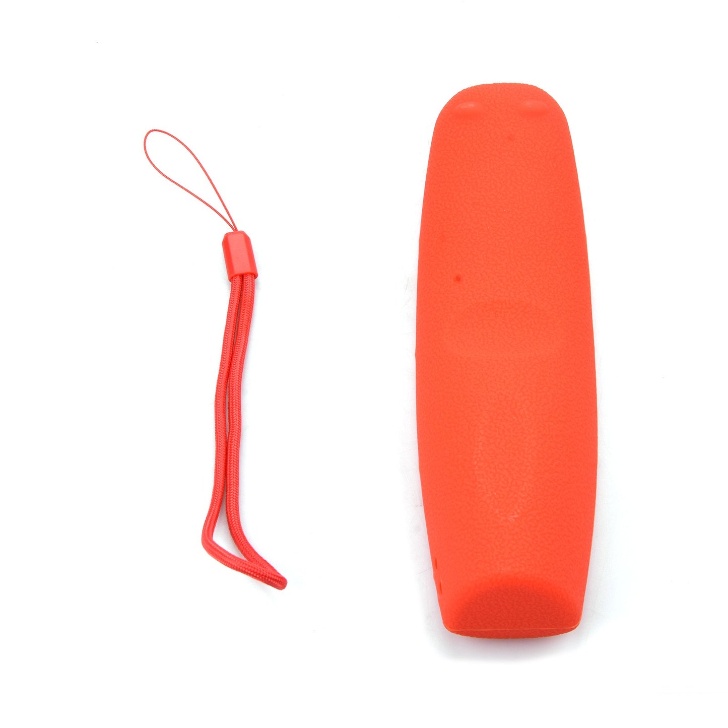 1Pc Red Remote Case Skin Magic Cover Protector For LG 3D Smart TV AN-MR600
