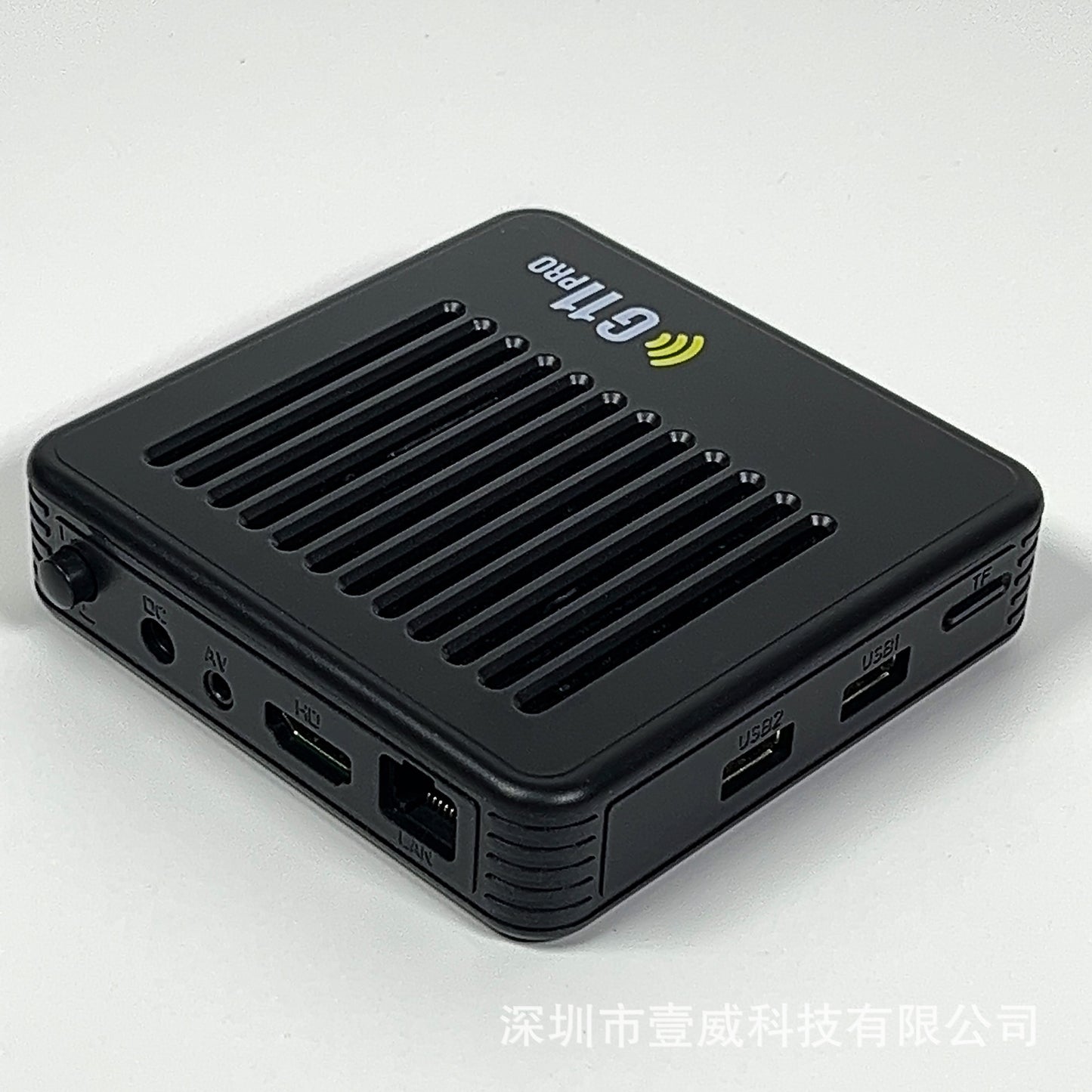 G11Pro Video Game Console 64G/128G/256G Retro Gaming Player Box for Android 9.0