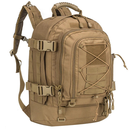 Tactical Backpack Men Women Outdoor Hiking Backpacks Travel Backpack Backpacks