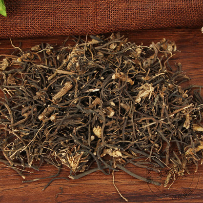 Wei Ling Xian Tie Ling Xian Da Wei Ling Xian Chinese Herbs 500g/1.1lb