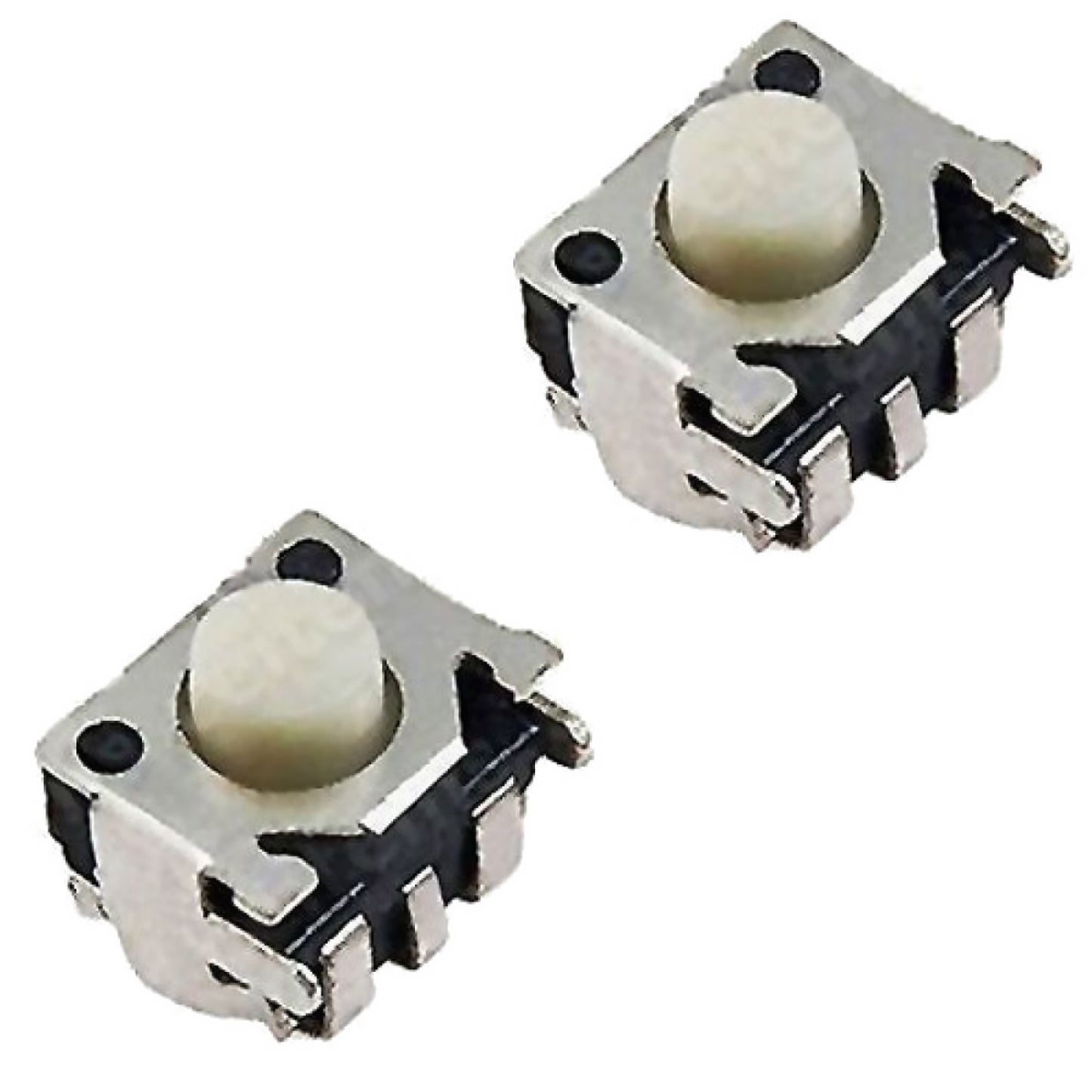 New L/R Button Shoulder Trigger Swithces For Nintendo NDSL INSL DS NDSi XL LL