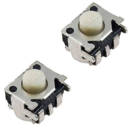 New L/R Button Shoulder Trigger Swithces For Nintendo NDSL INSL DS NDSi XL LL