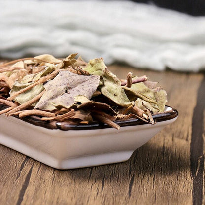 Organic Herbal Ainsliaea Glabra Hemsl. Great Quality