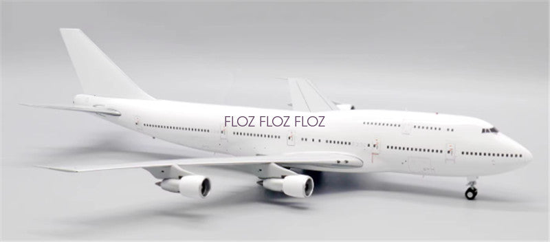 JC Wings for Boeing B747-300 Blank 1:200 Aircraft Pre-built Model