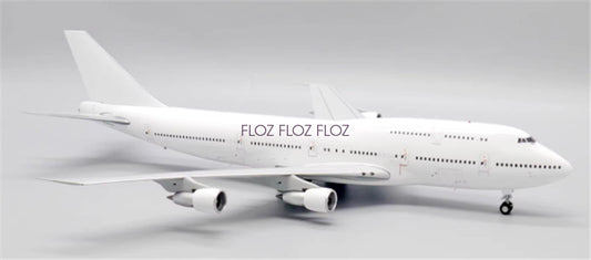 JC Wings for Boeing B747-300 Blank 1:200 Aircraft Pre-built Model