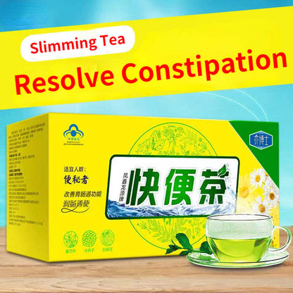 16/30 Day Slimming Tea Weight Loss Burn Fat Tea Lose Weight Chinese Herbal Tea