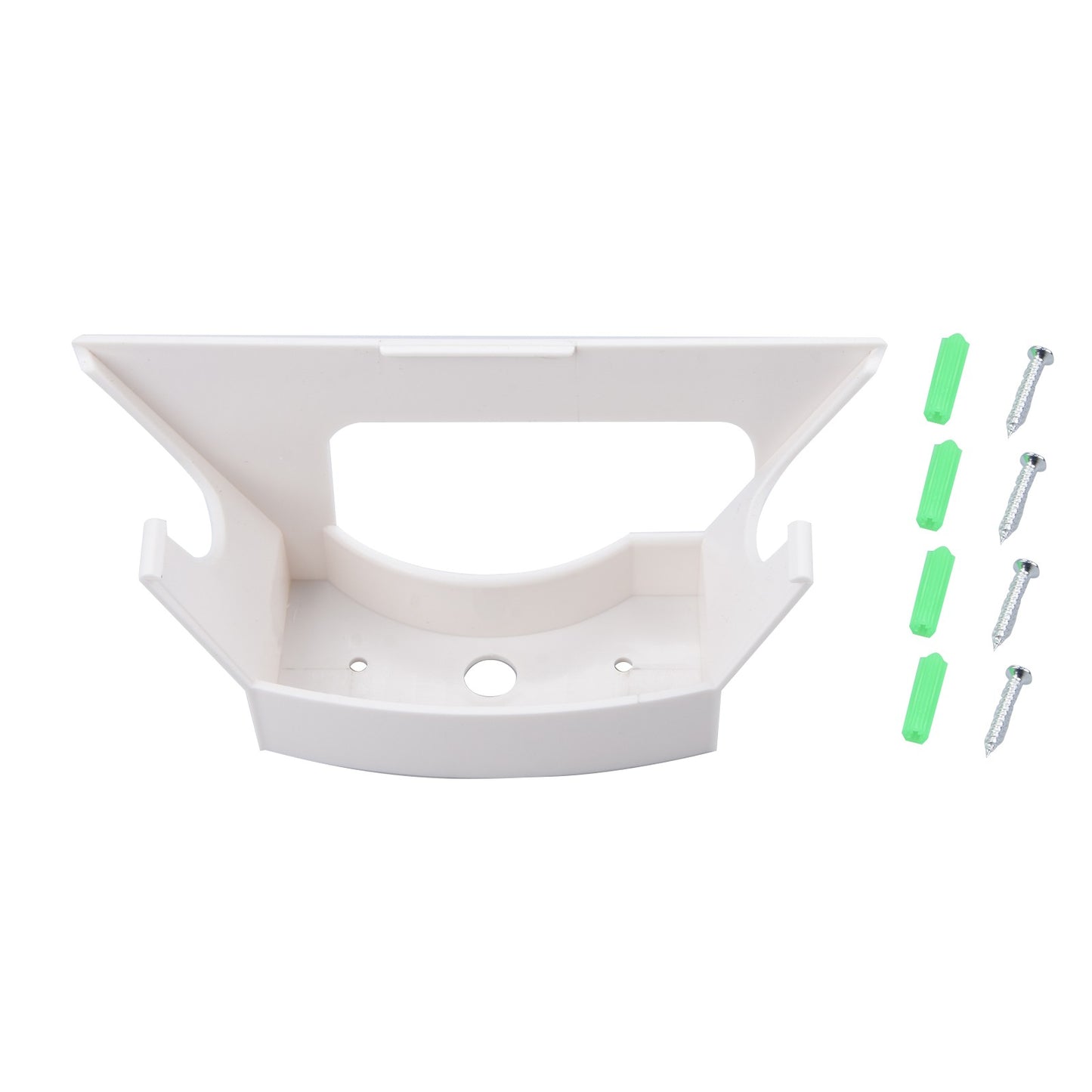 New ABS Router Wall Brackets Holder Kit Accessories For Starlink Mesh Router V2