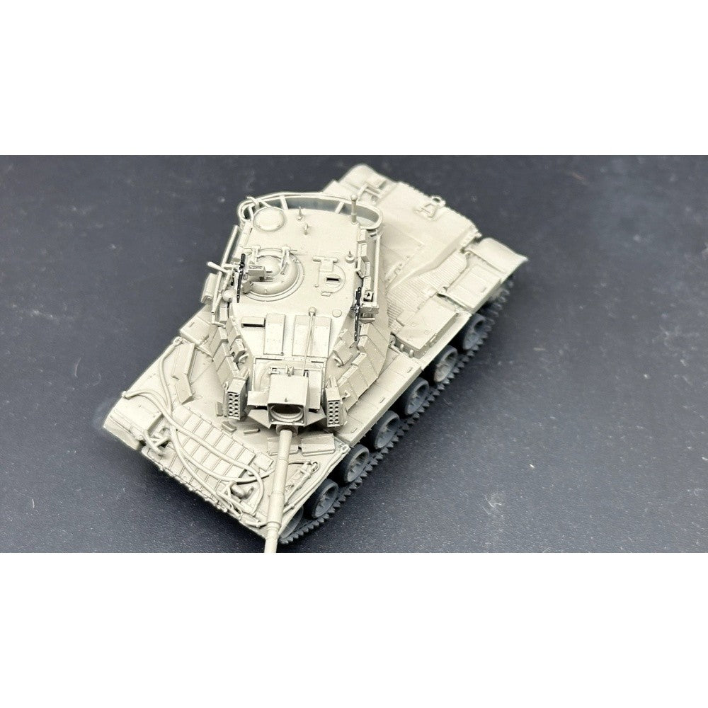1/144 Israeli Magach 6B Gal Batash Main Battle Tank Painted Finished Model