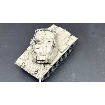 1/144 Israeli Magach 6B Gal Batash Main Battle Tank Painted Finished Model