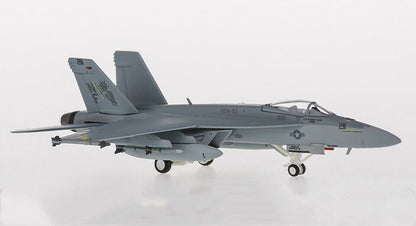 1:200 Hogan US Navy McDonnell Douglas F/A-18E Fighter Diecast Aircraft Model