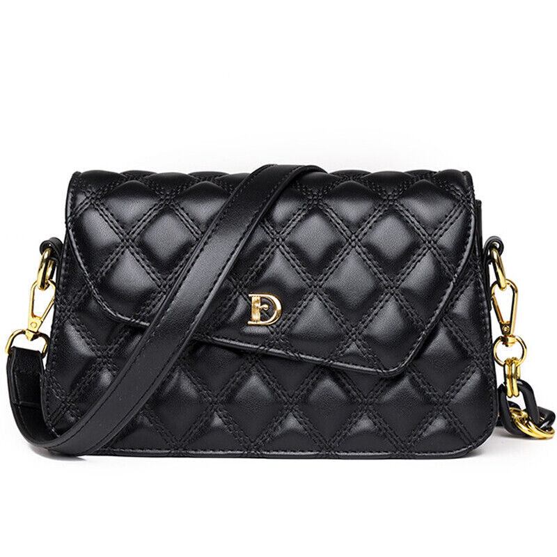Women's Soft Leather bag, sling shoulder bag new desinger crossbody bag