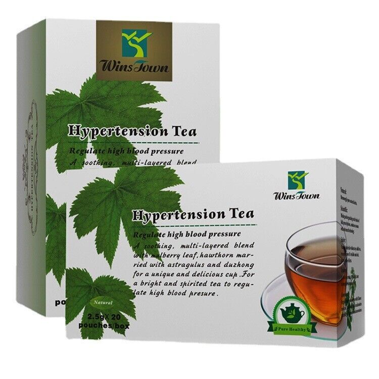 hypertension tea ginkgo biloba hippocampus hippocampus dulcimer tea 50g