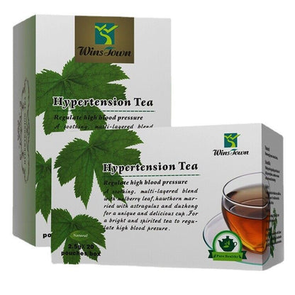 hypertension tea ginkgo biloba hippocampus hippocampus dulcimer tea 50g