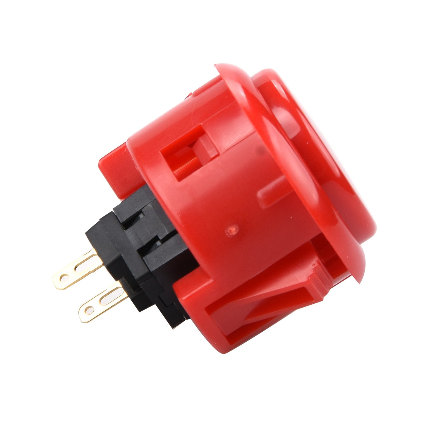 Red Replacement Arcade 30mm Original OSBF-30 Japan Button For Sanwa Button A