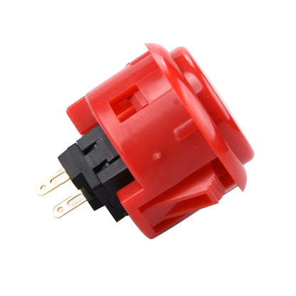 Red Replacement Arcade 30mm Original OSBF-30 Japan Button For Sanwa Button A