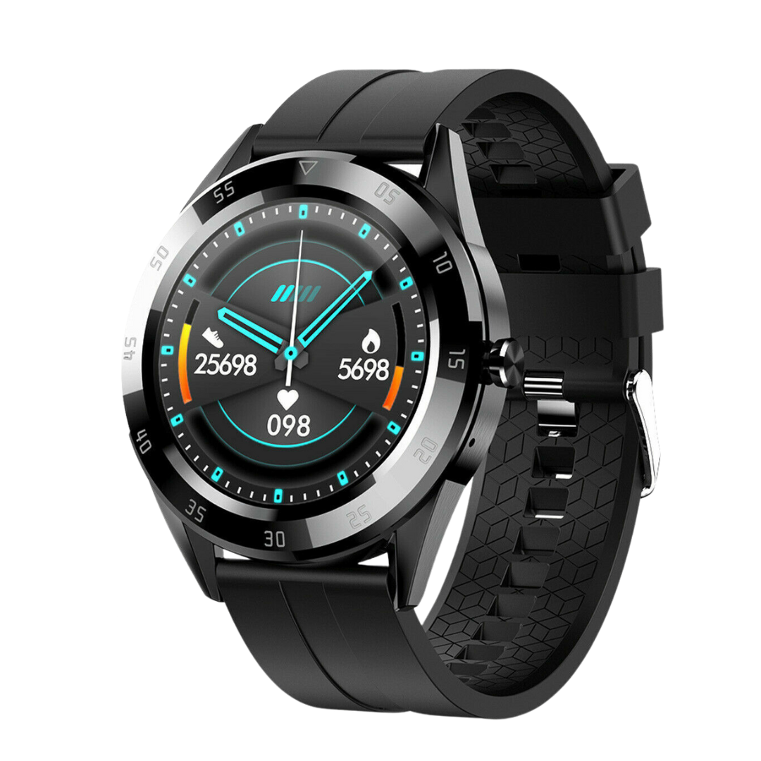 Reloj Inteligente de MUJER HOMBRE Smart Watch Universal para Telefono Bluetooth