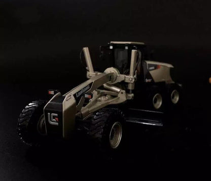 1:50 LIUGONG CLG4180D Motor Grader Construction Vehicles Equipment Diecast Model