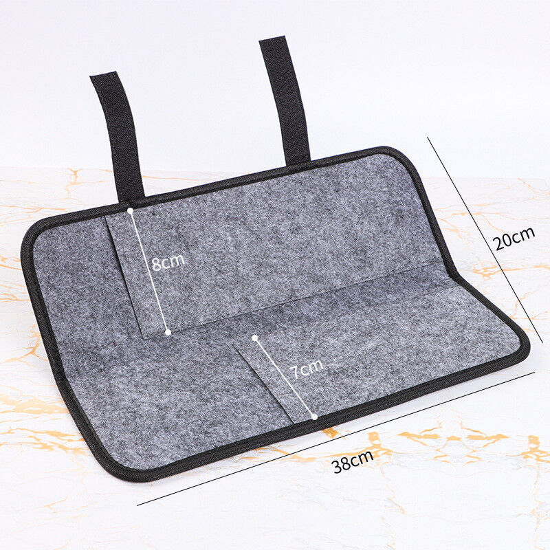 Nylon Hair Curler Storage Bag Anti-Scalding Styling Tool Pouch Travel Storage