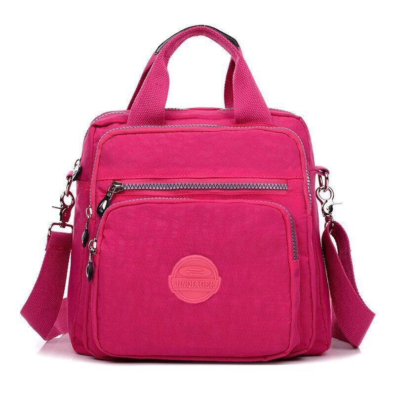 Women Bags Clutch Handbags Zipper Main Bag Woman Shoulder Crossbody Bag