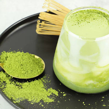Matcha Powder Steamed Green Tea Baking Pastry Milk Tea Green Tea Powder 60g
