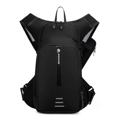 Cycling Bag Hiking Climbing Sport Riding Shoulder Backpack Bike Motorcycle