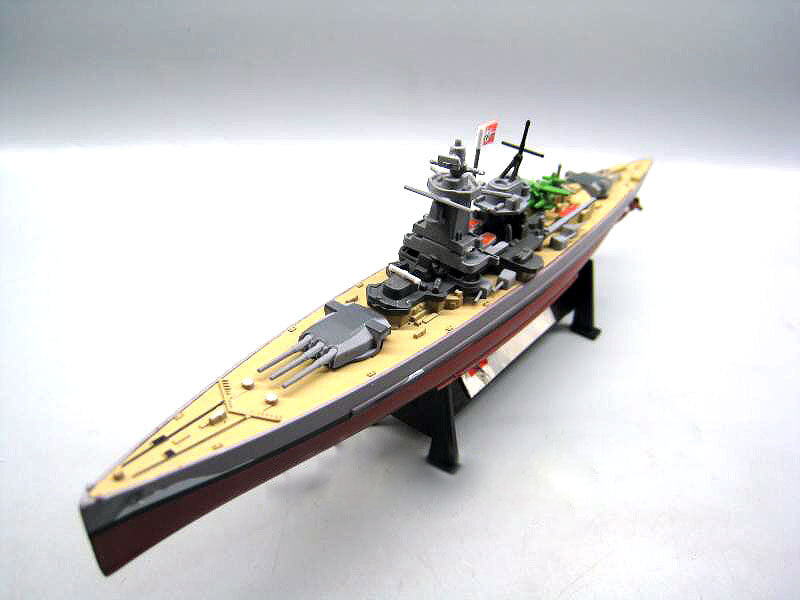 GERMAN ADMIRAL GRAF SPEE-1941 1/1000 diecast model ship amer