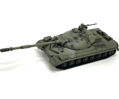1:72 ARTISAN T-10M Heavy Tanks Vehicles Plastic Diecast Military Armor Model
