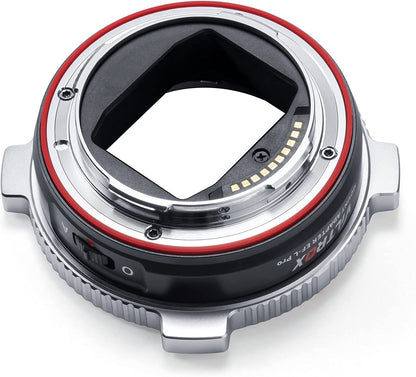 VILTROX EF-L Pro Adapter Canon EF to L Mount