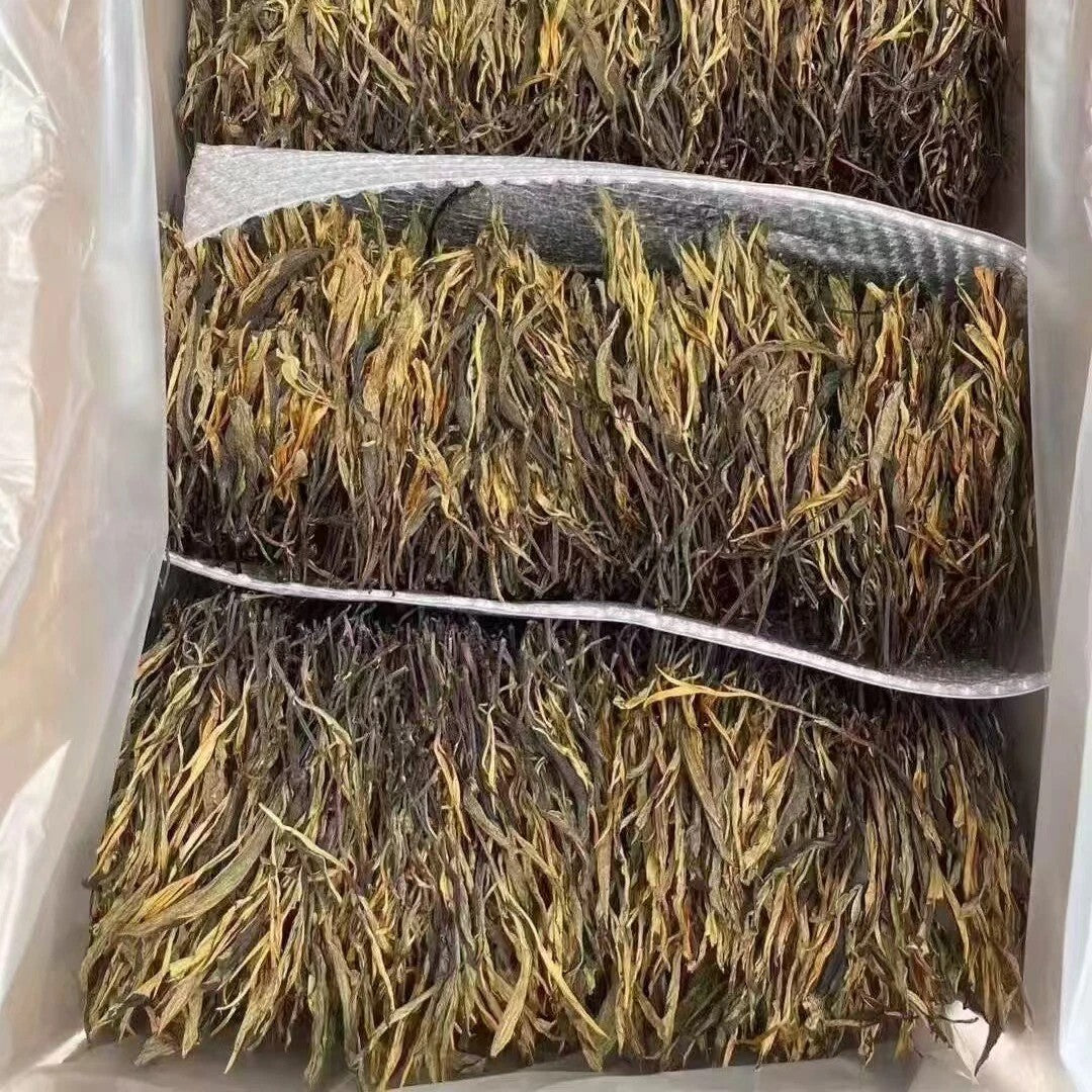 250g Handmade YunNan DianHong tea Spring Ancient trees BaBa DianHong black tea