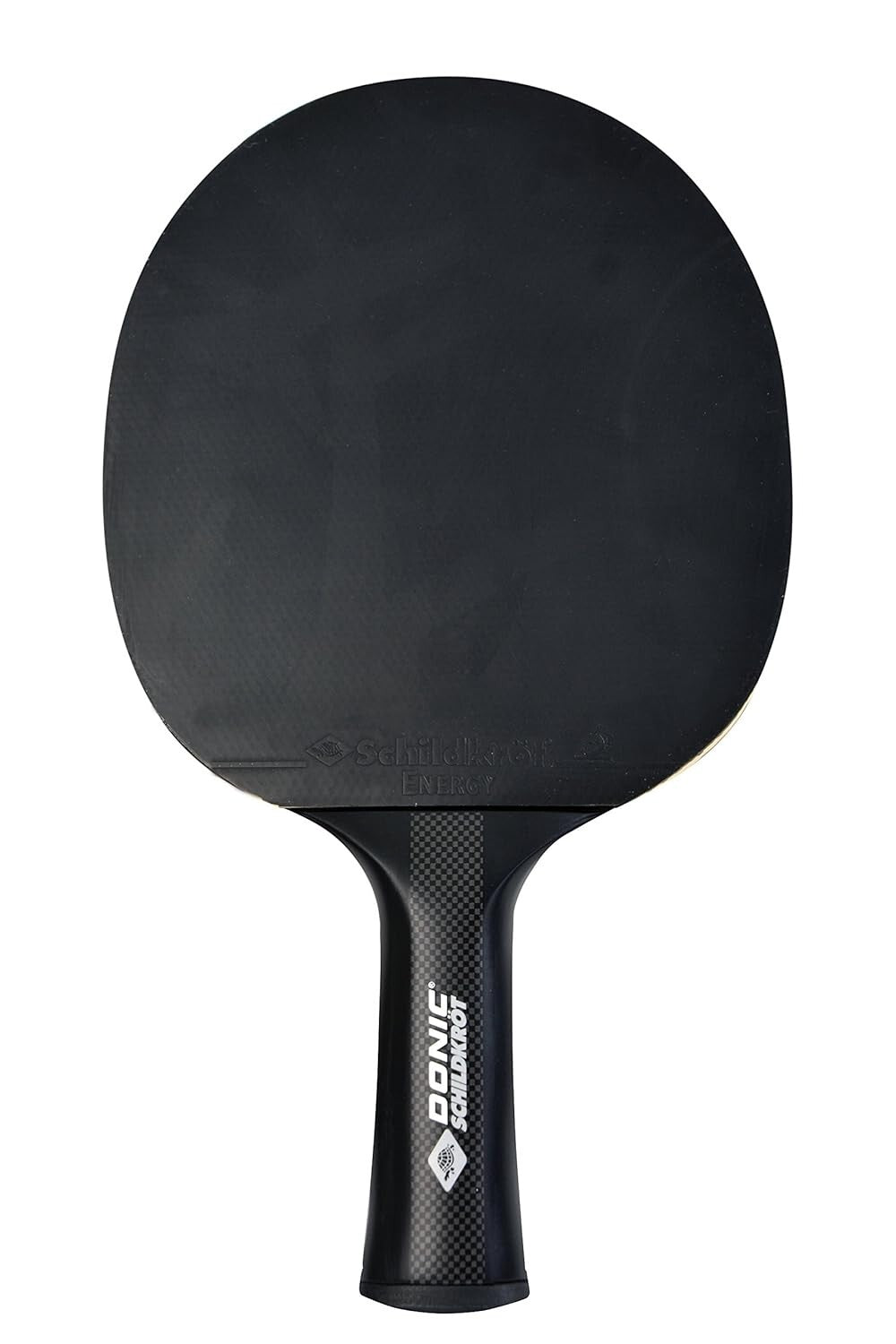Wood Carbotec 3000 Table Tennis Bat Colour Black Weight 87 Grams Attacking
