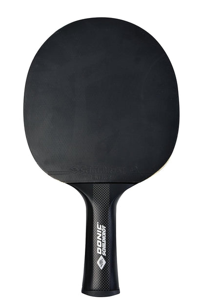 Wood Carbotec 3000 Table Tennis Bat Colour Black Weight 87 Grams Attacking