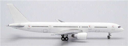 JC Wings For Boeing B757-200 Blank 1:400 DIECAST Aircraft Pre-builded Model
