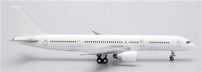 JC Wings For Boeing B757-200 Blank 1:400 DIECAST Aircraft Pre-builded Model