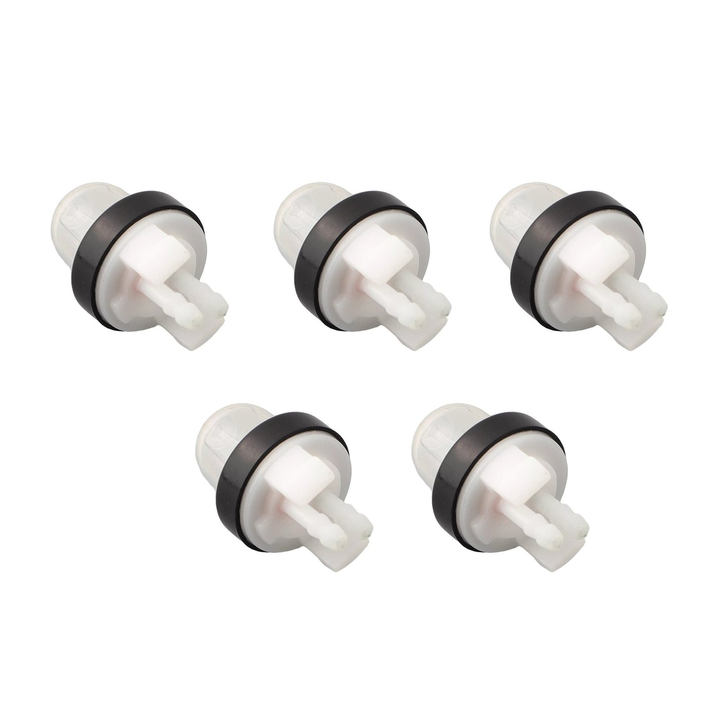 5pcs For Stihl FS94 FS2500000-350-6201 Primer Bulb Fuel Pump Replacements