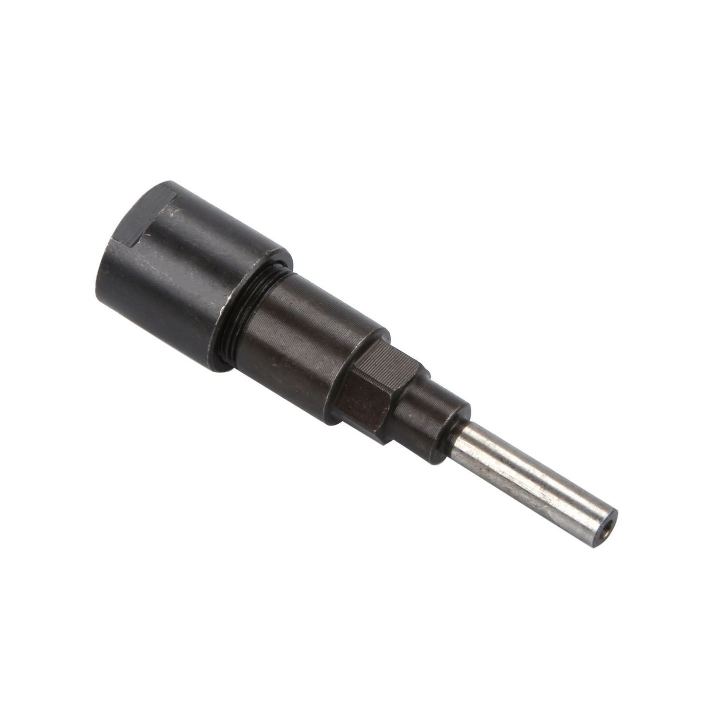 Shank Extension Rod Router Bits Collet Extension Engraving Machine 1/4" Part qq