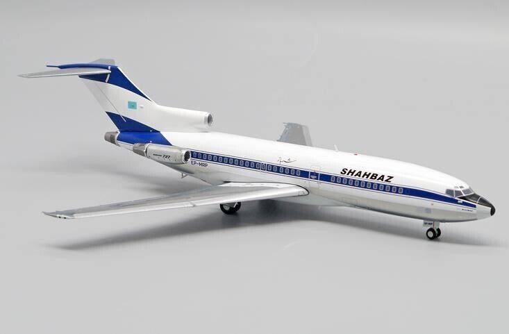 1:200 JC Wings SHAHBAZ BOEING 727-100 Airplane Diecast Aircraft Model