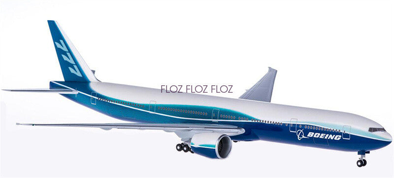 for Hogan for Boeing 777-300ER Dream Painting KIT 1:200 Aircraft Model